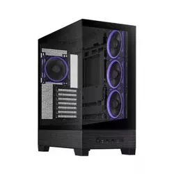 ASUS PRIME XT GAMING PRO - Ryzen 5 7600X / RX 9060XT 16GB / 32GB RGB / 1TB SSD