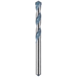 BOSCH burgi?a za beton, metal, drvo CIL-9 8k80k120mm