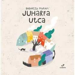 Juharfa utca