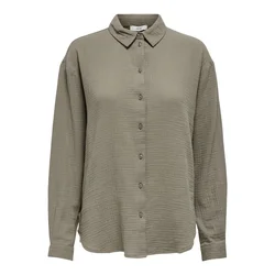 JDY Bluza Theis grafit