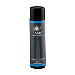 Pjur – Basic Waterbased 100ml