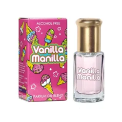 Vanilla Manilla Parfemsko ulje 6 ml