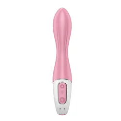 Satisfyer Air Pump vibrator 2