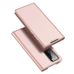 DUX DUCIS Skin X Bookcase futrola za Samsung Galaxy Note 20