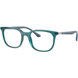 Ray-Ban Naočare RX 7211 8206