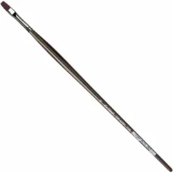 Da Vinci Top-Acryl 7185 Ravna krtača 6