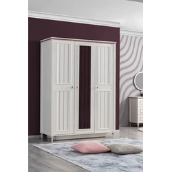 HANAH HOME Garderober Ezgi