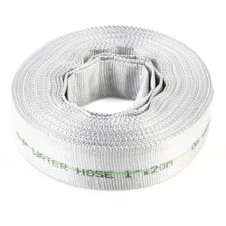 Cev za vodo PE 1x20m 61296