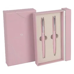 Wellington set ho+ro+etui roze ( 1954914 )