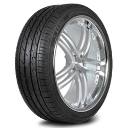 Landsail LS588 UHP ( 255/45 ZR17 98W )