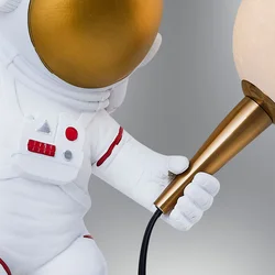 Hanah home Zidna lampa 3000K, Bela