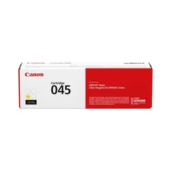 toner Canon CRG-045 Yellow/Original