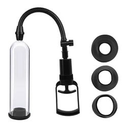 Vakum Pumpa za Penis Powerpump MAX 0.2