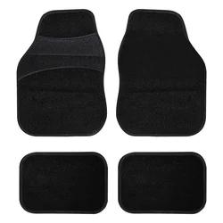 Patosnice za auto univerzalne TCM-02 4/1 crne Amio