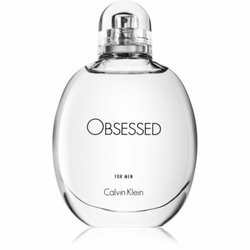 Calvin Klein Obsessed For Men toaletna voda 75 ml za moške