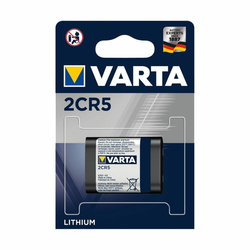 Varta Litijumska baterija 2CR5 1/1