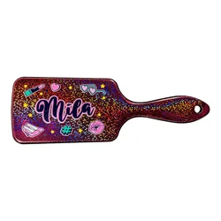 Festa Četka za kosu Styler Mila, Šarena