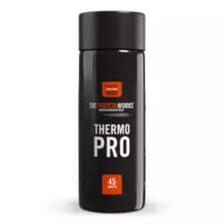 THE PROTEIN WORKS Thermopro 45 tab.
