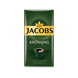 Jacobs Krönung mljevena kava, 500 g