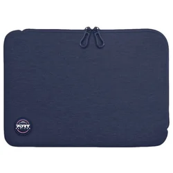 Port Designs Torino II sleeve 13/14 blue