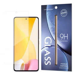 Kaljeno staklo 9H za Xiaomi 12 Lite - Prozirna KP22477