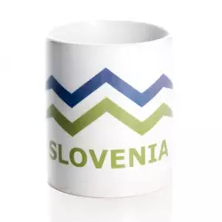 Slovenija skodelica