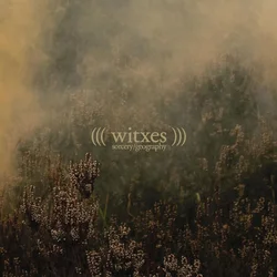 Witxes - Sorcery/Geography (Reissue) (LP)