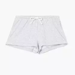 Cropp - Sportski šorts - light grey