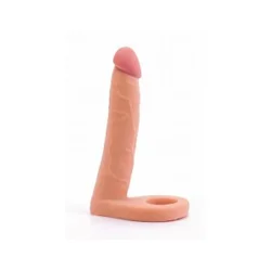 Dildo Lovetoy Ultra Soft 2