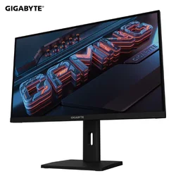 Gigabyte Gaming monitor G27Q3, 27, 2560x1440 QHD, 320Hz, Crni