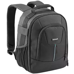 CULLMANN foto nahrbtnik Panama BackPack 200, črna