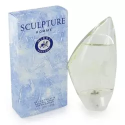 Nikos Sculpture Edt 100 ml, muški miris