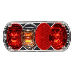 Luč leva Thule  50951
