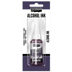 Črnilo Media Ink 20ml - blackberry