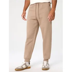 Sinsay - Pantalone - smeđesivo