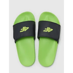 Boys slippers 4F