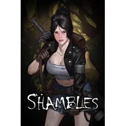 Shambles: Sons of Apocalypse Steam Key (PC) GLOBAL