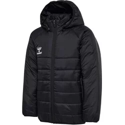 Jakna s kapuco Hummel HMLGO QUILTED HOOD JACKET KIDS