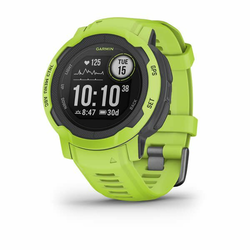 GARMIN pametni sat Instinct 2, Electric Lime