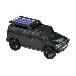 Wster Bluetooth zvučnik WS-696, 8W, Solarno punjenje, Auto, Crni