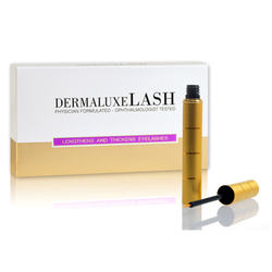 DermaluxeLash maskara 1+1 GRATIS