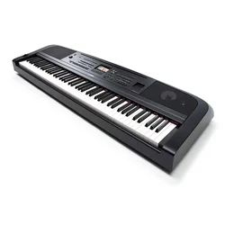 Yamaha DGX-670B klavir s spremljavami