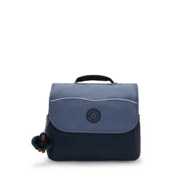KIPLING Nahrbtnik Codie temno modra