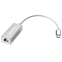 Tronsmart USB3.0 Tip-C moški v RJ45