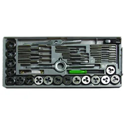 Topmaster NarezniceUreznice 490907 40 kom Set