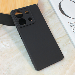 Torbica Teracell Giulietta za Xiaomi Redmi Note 13 mat crna