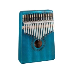 Kalimba SELA 17tipk Mahagonij votla SE 249