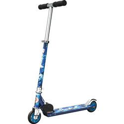 slomart skiro a shark camo razor 13010345 modra