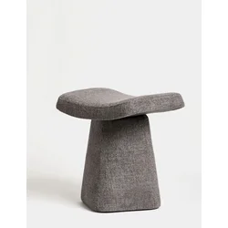 Atelier del Sofa Tabure Asberg, Sivi