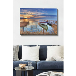 WALLXPERT Kanvas Tablo (70 x 100) 97
